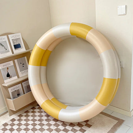 Inflatable Baby Swimming Pool
