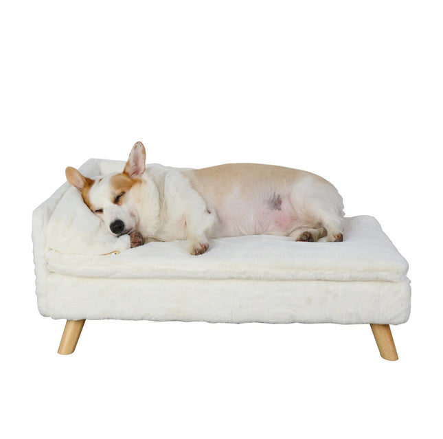 Nordic Pet Stool Bed - Wnkrs