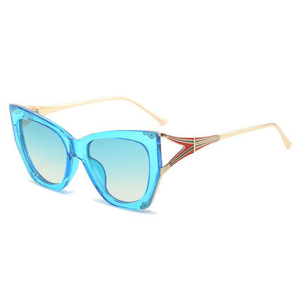 Fashion Cat Eye Sunglasses