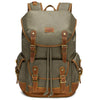 B9 Verde militar
