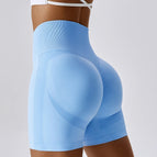 XL / Bleu clair