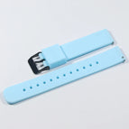 Bleu clair / 20mm