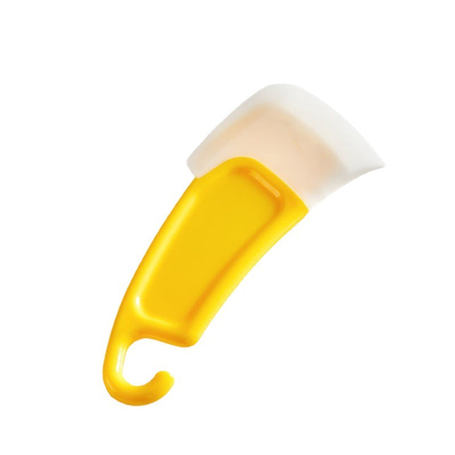 Ensemble de spatules et grattoirs de cuisine en silicone