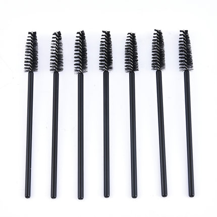 Disposable Mascara Wands Set