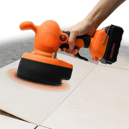 Portable Tiling Machine 400W - Wnkrs