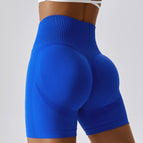 M / Bleu Klein
