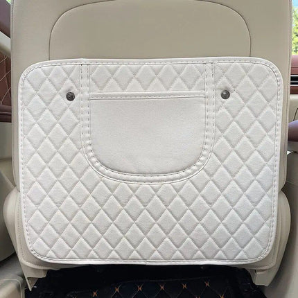 Universal Car Seat Back Protector for Kids - Wnkrs