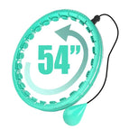 54 cm, Vert