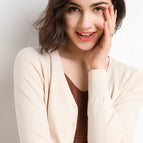Beige / XL