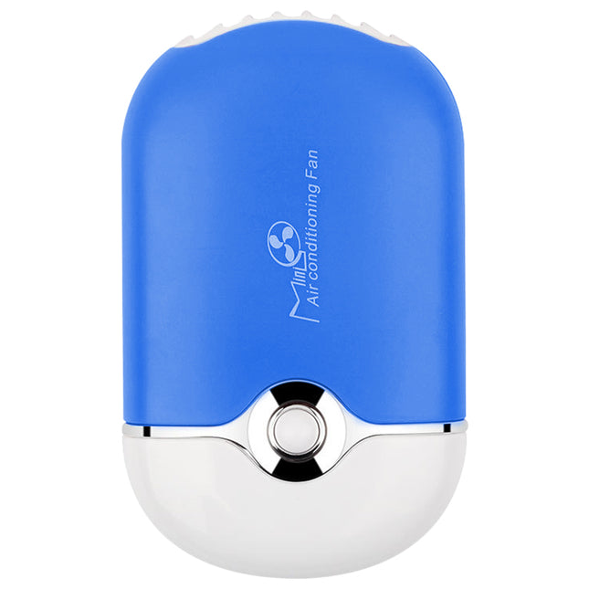 Mini ventilador de aire acondicionado USB