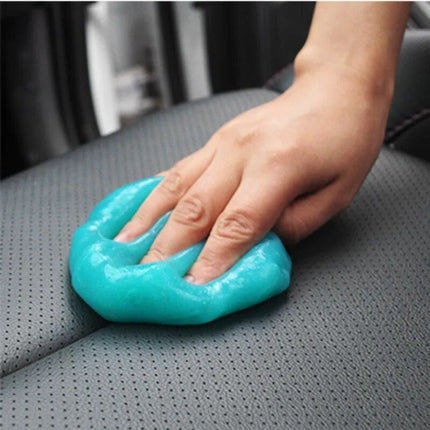 Eco-Friendly Multi-Use Car and Keyboard Cleaning Gel - Wnkrs