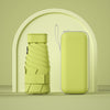 Matcha green