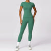 Conjunto verde Sea King 1