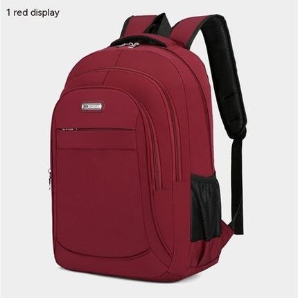 Office Laptop Backpack 15-inch