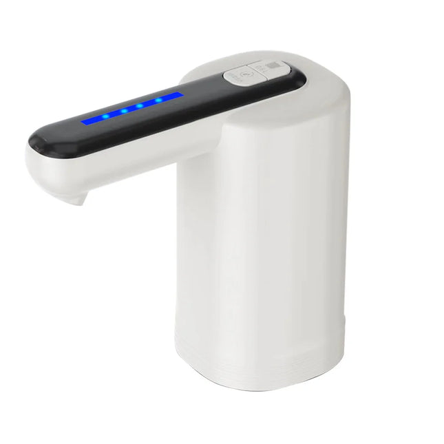 Distributeur d'eau automatique portable avec double pompe