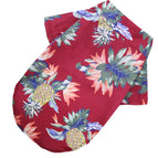 Ananas rouge / L