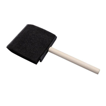 Car Vent Detailing Brush with Wooden Handle - Wnkrs