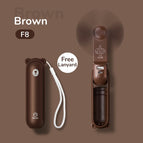 2000mAh Brown