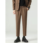28 / Marron (Neuvième Pantalon)