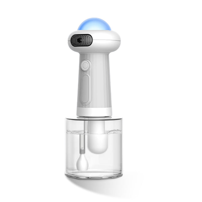 Automatic Pet Foaming Bath Dispenser