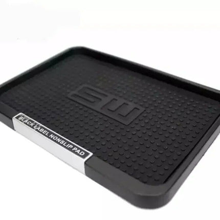 Universal Anti-Slip Silicone Car Dashboard Mat | Non-Slip Phone & Accessory Holder - Wnkrs