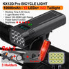 Juego 2 - 10000mAh - 12LED
