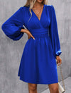 Sapphire Blue