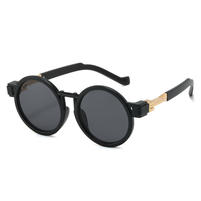 Steampunk Gradient Sunglasses