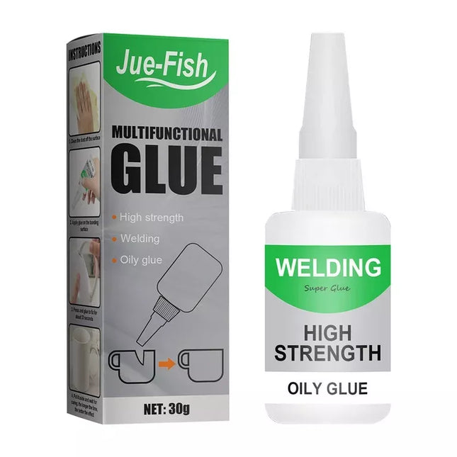 Super Strong Multifunctional Glue - Wnkrs