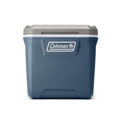 60QT Wheeled Camping Cooler Box - Wnkrs