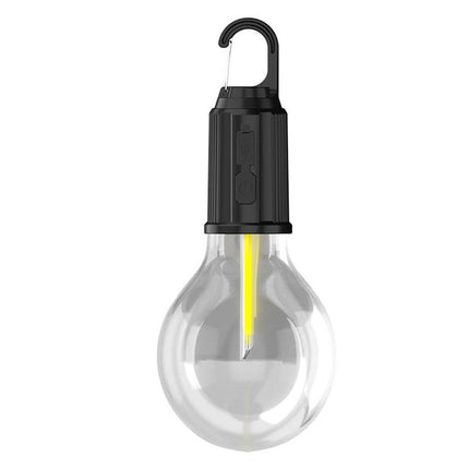 Luz LED para acampar a prueba de agua