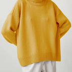 Jaune / L