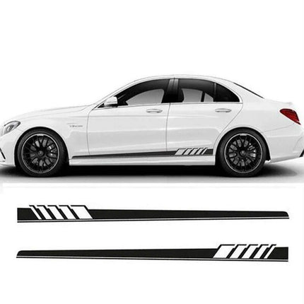 Universal Car Styling Vinyl Decals - Wnkrs