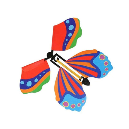 Enchanting Magic Butterfly Toy - Wnkrs