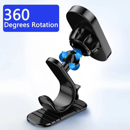 Universal Magnetic Car Phone Holder - Wnkrs