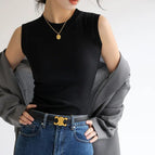 Black / L