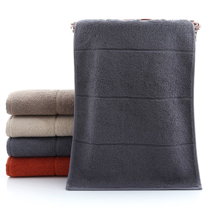 Serviette de toilette luxueuse en microfibre