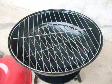 Grill Spherical Grill BBQ Barbecue Stove - Wnkrs