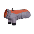 XL / Deux jambes orange