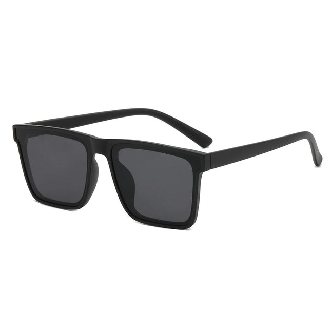 Lunettes de soleil anti-UV UV400 essentielles pour hommes et femmes