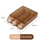 Chocolate 1layer