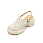 Beige / 34