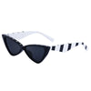 Black Stripe