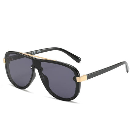 Lunettes de soleil Fashion Shield