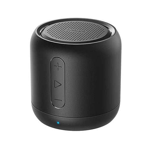 Altavoz Bluetooth superportátil