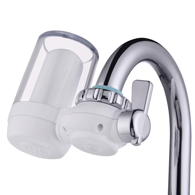 Household Kitchen Faucet Filter Tap Water Purifier