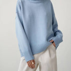 Bleu ciel / M