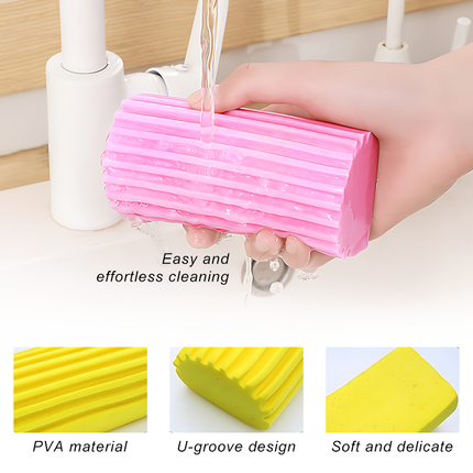 Magical PVA Dust Cleaning Sponge