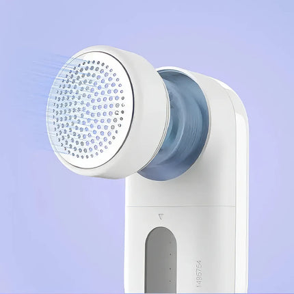 Portable Rechargeable Lint Remover for Clothes & Sweaters