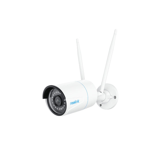 4K 8MP Wi-Fi 6 Security Camera